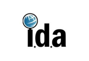 Logo I.D.A. - International Detective Association